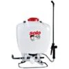 Rugsproeier 435 Classic Solo - 20 Liter -BSI Planten Winkel 1502109668 1 600