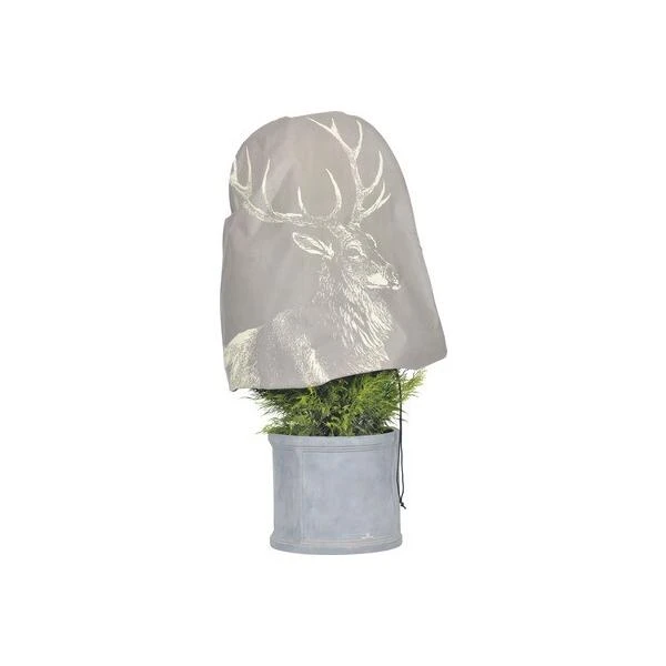 Beschermhoes Planten - Hert - Ø 110 X 110 Cm 3 Beschermhoes Planten - Hert - Ø 110 X 110 Cm
