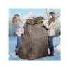 Plantenhoes Thermocover - Grijs - 120 × 250 Cm -BSI Planten Winkel 1607938949 1 600