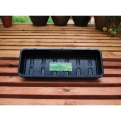 Zaaitray Smal - Waterdoorlatend -BSI Planten Winkel 1609859021 3 600