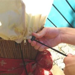 Thermobeschermhoes XXL Voor Planten - 300 × 200 Cm -BSI Planten Winkel 1639494118 3 600