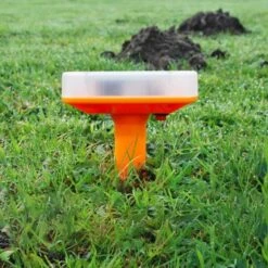 Mollenverjager Mega-Sonic - Op Zonne-energie -BSI Planten Winkel 1640688829 3 600