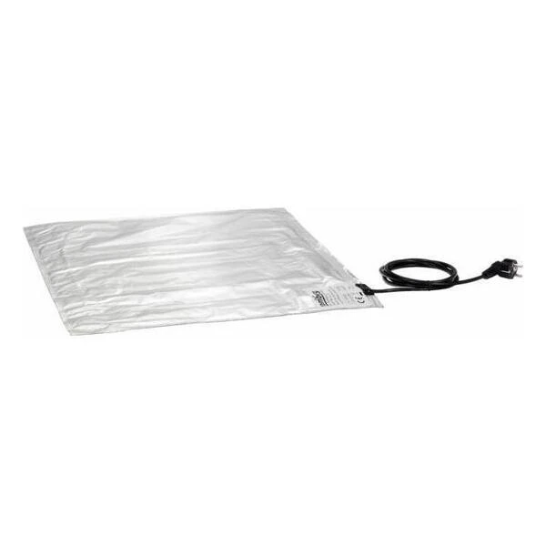 Warmtemat SkinnyHeat 55 × 55 Cm - 60 Watt 3 Warmtemat SkinnyHeat 55 × 55 Cm - 60 Watt