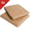 Vliesdoek Duo-pack - Beige - 5 × 1,5 M - Set Van 2 Stuks 2 Vliesdoek Duo-pack - Beige - 5 × 1,5 M - Set Van 2 Stuks -BSI Planten Winkel 1669034198 1 600