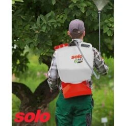 Solo Batterij Rugsproeier 441 - 16 Liter -BSI Planten Winkel accu rugsproeier 441 16 liter 1591959330 3 600