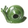 ESSCHERT DESIGN Slakkenval Keramiek - Groen -BSI Planten Winkel actie super slakkenval 1484052737 2 600