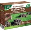 BSI Anti-mollen Geurzakjes - Wateroplosbaar - Set Van 50 Stuks -BSI Planten Winkel antimollen geurzakjes 1575968452 1 600
