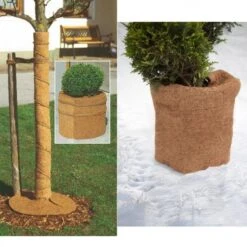 Kokosmat Buiten - 45 × 300 Cm 8 Kokosmat Buiten - 45 × 300 Cm -BSI Planten Winkel antislipkokosmat vorstbescherming 1484054232 4 600