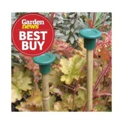 Flexibele Bamboestokdopjes - Set Van 10 Stuks -BSI Planten Winkel bamboestokdopjes 1490111708 1 600