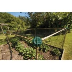 Flexibele Bamboestokhouders - Verbindsysteem - Set Van 8 Stuks 7 Flexibele Bamboestokhouders - Verbindsysteem - Set Van 8 Stuks -BSI Planten Winkel bamboestokhouders 1490111180 1 600