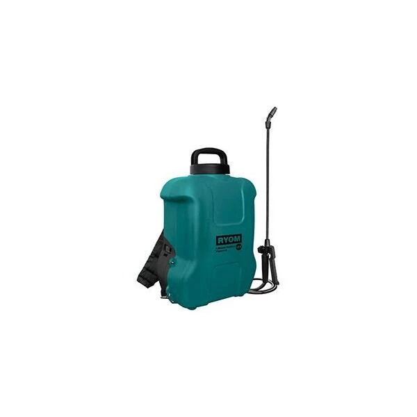 Batterijsproeier Lithium 18V - 16 Liter 3 Batterijsproeier Lithium 18V - 16 Liter