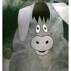 Beschermhoes Planten - Ezel -115 × 120 Cm 10 Beschermhoes Planten - Ezel -115 × 120 Cm -BSI Planten Winkel beschermhoes 120 x 120 cm ezel 1484053444 2 600