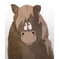 Beschermhoes Planten - Paard - 120 × 120 Cm -BSI Planten Winkel beschermhoes 120 x 120 cm paard 1484053454 1 600