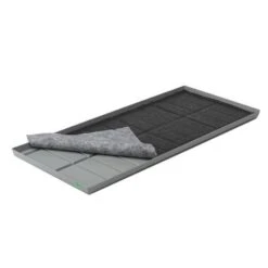 Bewateringstrays Met Vloeidoek - Set Van 2 Stuks -BSI Planten Winkel bewateringstrays 1484056270 2 600