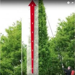 Telescopische Lans XL 8D - Birchmeier -BSI Planten Winkel birchmeier lans xl 8d 1493039328 1 600