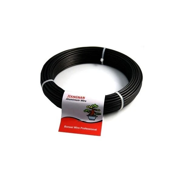 Bonsai Jiangnan Binddraad 3 Mm - 500 G 3 Bonsai Jiangnan Binddraad 3 Mm - 500 G