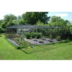 Buis Voor Fruitkooi/beschermkooi - 122 Cm Aluminium -BSI Planten Winkel buis fruitkooi 122 cm aluminium 1517231624 5 600