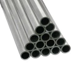 Buis Voor Fruitkooi/beschermkooi - 61 Cm Aluminium -BSI Planten Winkel buis fruitkooi 61 cm aluminium 1517231590 2 600