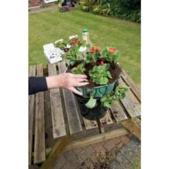 Capillaire Liner Hangmanden Tot 40 Cm -BSI Planten Winkel capillaire liner hangmanden tot 40 cm 1511179159 3 600
