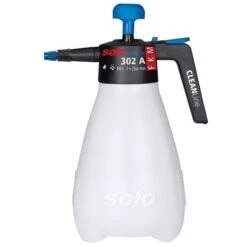 Drukspuit Solo Clean Line 302A 2 Liter - Zuurbestendig
