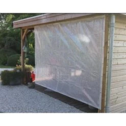 Gewapende Folie 170 G/m² - 300 × 400 Cm -BSI Planten Winkel folie verstevigd 3 x 4 m 1541767155 1 600