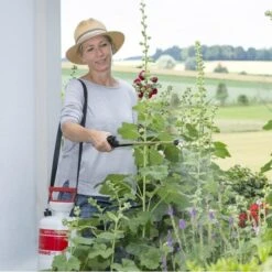 Druksproeier Birchmeier Garden Star 5 Liter -BSI Planten Winkel garden star 5 liter 1493035319 2 600