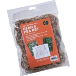 Groeinet Bonen En Erwten 1,8 × 1,8 M -BSI Planten Winkel groeinet bonen 18 x 18 m 1531226378 3 600