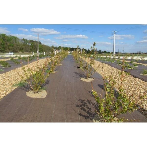 Gronddoek - 2,1 × 20 M 4 Gronddoek - 2,1 × 20 M - Afbeelding 2