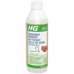 HG ECO Badkamer Reiniger - 500 Ml