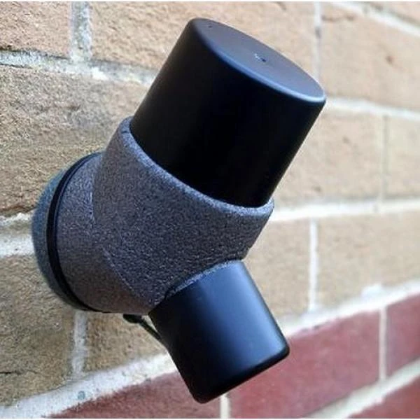 Buitenkraan Isolatie 3 Buitenkraan Isolatie