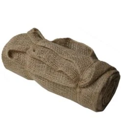Jute Op Rol- 100 × 300 Cm - 180 G/m² -BSI Planten Winkel jutedoek naturel 1 x 3 meter 1484055414 1 600