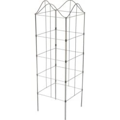 Klimplantensteun - Moduleerbare Steunpanelen -BSI Planten Winkel klimplantensteun rekken 1549797061 2 600