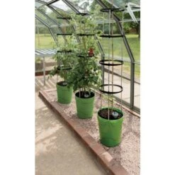 Klimplantentoren 150 Cm Met Bewateringssysteem - Groen -BSI Planten Winkel klimplantentoren met bewateringssysteem 1519073626 3 600
