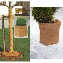 Kokosmat Buiten - 100 × 150 Cm 9 Kokosmat Buiten - 100 × 150 Cm -BSI Planten Winkel kokos beschermingsmat 150x100 cm 1544788203 4 600