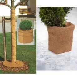 Kokosmat Buiten - 50 × 150 Cm 10 Kokosmat Buiten - 50 × 150 Cm -BSI Planten Winkel kokosvezelmat 150 x 50 cm antislipmat 1484054092 4 600