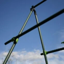 Koppelstukken Voor Plantstokken