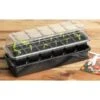 Kweekset Met Autobewatering 12 Cellen 2 Kweekset Met Autobewatering 12 Cellen -BSI Planten Winkel kweekset 12 cellen autobewatering 1490187742 1 600