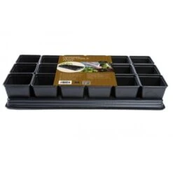 BSI Planten Winkel -BSI Planten Winkel kweektray 18 potten vierkant 1490207378 1 600