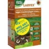 BSI Larvex Tegen Engerlingen, Emelten,...6 Kg 1 BSI Larvex Tegen Engerlingen, Emelten,...6 Kg -BSI Planten Winkel larvex tegen bodeminsecten 25 kg 1555248498 1 600