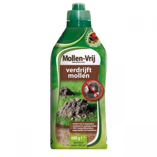 BSI Anti-mollengranulaat 600 G 3 BSI Anti-mollengranulaat 600 G