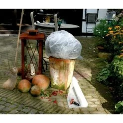 Noppenfolie Op Rol - 100 × 500 Cm 7 Noppenfolie Op Rol - 100 × 500 Cm -BSI Planten Winkel noppenfolie fijn 5 x 1 m 1484057247 3 600