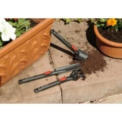 Verspeengereedschap - Set Van 3 Stuks 7 Verspeengereedschap - Set Van 3 Stuks -BSI Planten Winkel onderhoud 1484056657 3 600