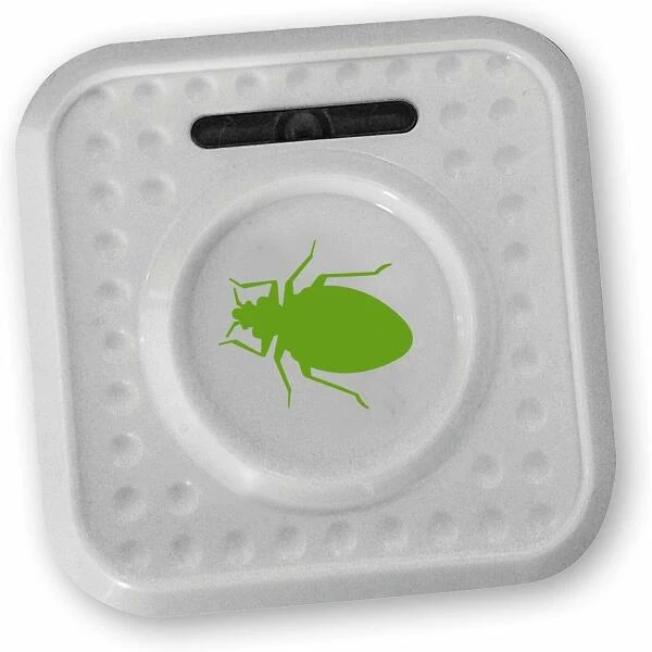 Huisstofmijt- En Bedwantsen Verjager Isotronic 4 Huisstofmijt- En Bedwantsen Verjager Isotronic - Afbeelding 2