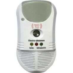 BSI Ongedierteverjager Multistop Tot 300 M²