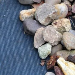 Onkruidwerend Gronddoek HEAVY DUTY - 100 G/m² -BSI Planten Winkel onkruidwerende gronddoek 1 x 25m 1628169789 1 600