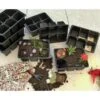 Kweektray 6 Cellen - Set Van 10 Stuks 2 Kweektray 6 Cellen - Set Van 10 Stuks -BSI Planten Winkel opkweeksetjes 1484053641 1 600