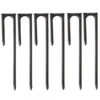 Piketten Kunststof 18 Cm - Set Van 6 Stuks -BSI Planten Winkel piketten 18 cm 1484061290 1 600