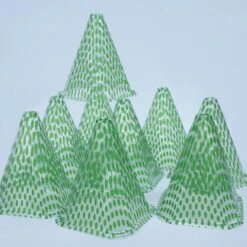 Plantenhoed - Zonnehoed - Set Van 10 Stuks -BSI Planten Winkel plantenhoed 1484053252 3 600