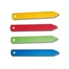 Gekleurde Plantenlabels - Set Van 50 Stuks -BSI Planten Winkel plantenlabels gekleurd 1488191703 0 600