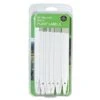 Plantenlabels Wit Kunststof - 20 Cm - Set Van 20 Stuks -BSI Planten Winkel plantenlabels wit 20 cm 1608551508 1 600